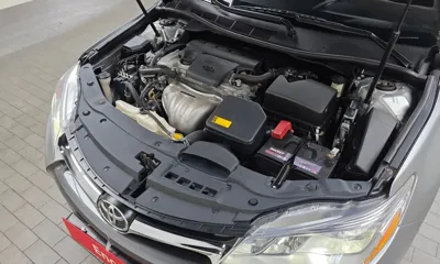 Toyota Camry 2015, 146483 км, за 8500000 KRW - фото 6