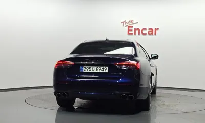 Maserati Quattroporte 2019, 66581 км, за 39990000 KRW
