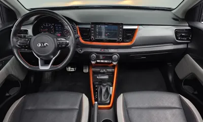 Kia Stonic 2019, 100819 км, за 10690000 KRW - фото 7