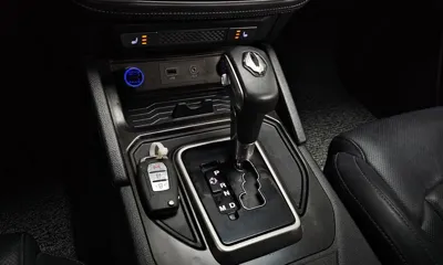 KG_Mobility_Ssangyong Rexton 2019, 123236 км, за 12900000 KRW - фото 9