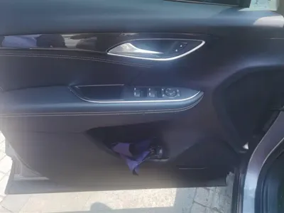 Buick Envision S 2022, 13500 км, за 97000 CNY - фото 7