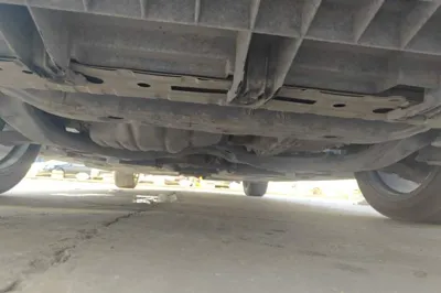Toyota Camry 2019, 125900 км, за 81448.13 CNY - фото 24