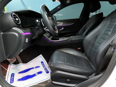 Mercedes-Benz E-Class 2022, 41443 км, за 46500000 KRW - фото 6