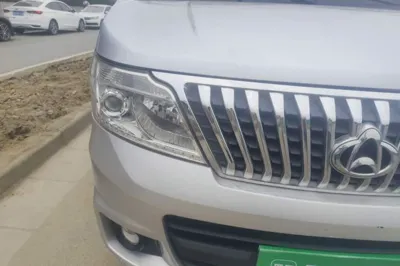 CHANGAN KAICHENG Ruixing M80 2014, 80500 км, за 32773.01 CNY - фото 7