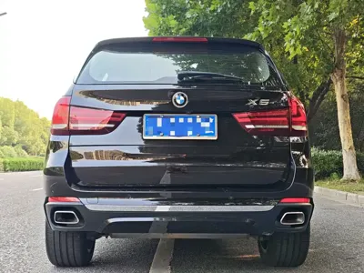 BMW X5 (Import) 2017, 90000 км, за 145800 CNY - фото 29