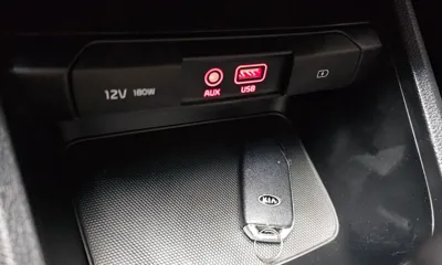 Kia K3 2019, 148919 км, за 9990000 KRW - фото 29