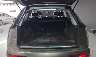 Audi Q7 2019, 127121 км, за 24900000 KRW - фото 18