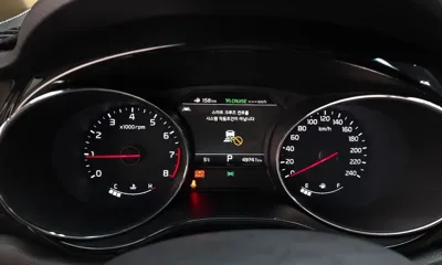 Kia Canival 2019, 49741 км, за 25500000 KRW - фото 8