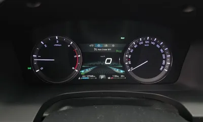 KG_Mobility_Ssangyong Rexton 2018, 127546 км, за 10990000 KRW - фото 8
