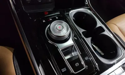 Kia Canival 2021, 45714 км, за 26900000 KRW - фото 9