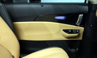 Kia Canival 2023, 51082 км, за 28500000 KRW - фото 25