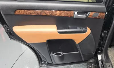 Kia Mohave 2018, 80999 км, за 17500000 KRW - фото 25
