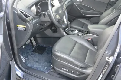 Hyundai Santafe 2016, 134025 км, за 11800000 KRW - фото 10