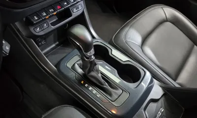 ChevroletGMDaewoo Colorado 2022, 162603 км, за 16490000 KRW - фото 9