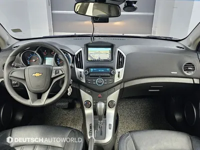 ChevroletGMDaewoo Cruze 2016, 95273 км, за 3500000 KRW - фото 7