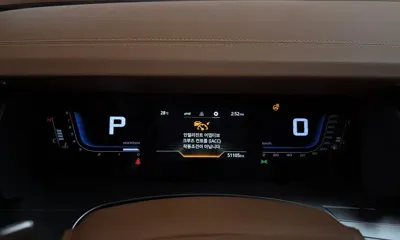 KG_Mobility_Ssangyong Torres 2023, 51105 км, за 22500000 KRW - фото 8
