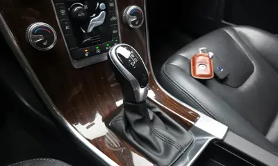 Volvo XC60 2015, 217616 км, за 7770000 KRW - фото 9