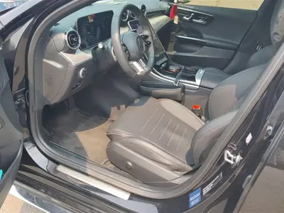 Mercedes-Benz C-Class 2023, 35900 км, за 152500 CNY - фото 9
