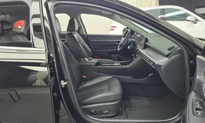 Hyundai Sonata 2025, 29722 км, за 31900000 KRW - фото 26