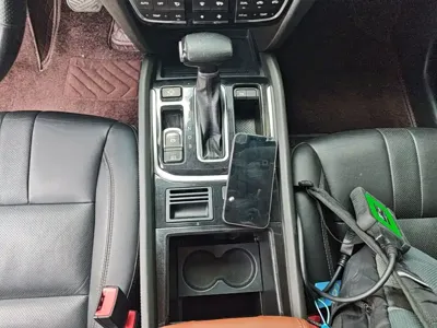 GAC Motor Trumpchi GS7 2019, 114000 км, за 45500 CNY - фото 14