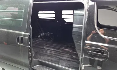 Hyundai Starex 2018, 287892 км, за 5990000 KRW - фото 11