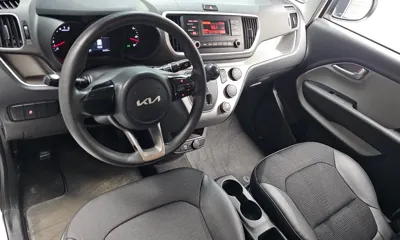 Kia Ray 2022, 64805 км, за 9200000 KRW - фото 7