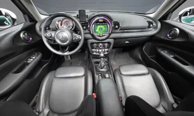 MINI Clubman 2019, 91120 км, за 7800000 KRW - фото 7