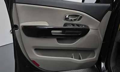 Kia Canival 2019, 58784 км, за 20300000 KRW - фото 24