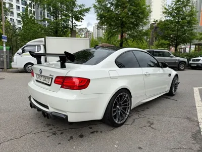 BMW M3 2011, 119800 км, за 33900000 KRW - фото 4