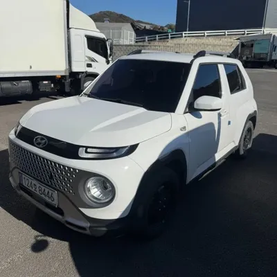 Hyundai Casper 2023, 67751 км, за 10320000 KRW