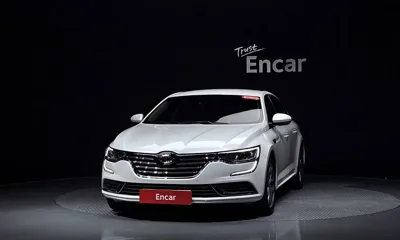 Renault-KoreaSamsung SM6 2016, 44474 км, за 9500000 KRW - фото 3