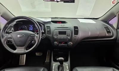 Kia K3 2013, 112597 км, за 5400000 KRW - фото 7