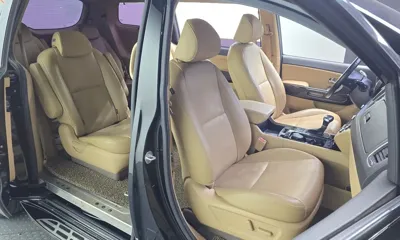 Kia Canival 2017, 164897 км, за 10700000 KRW - фото 12