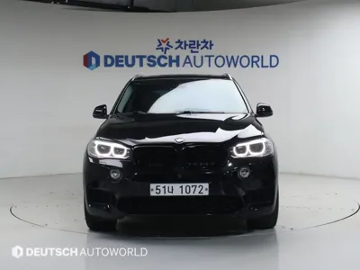 BMW X5 2016, 133714 км, за 27300000 KRW