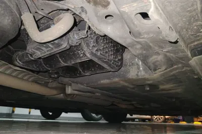 Honda Civic 2019, 83600 км, за 57903 CNY - фото 29
