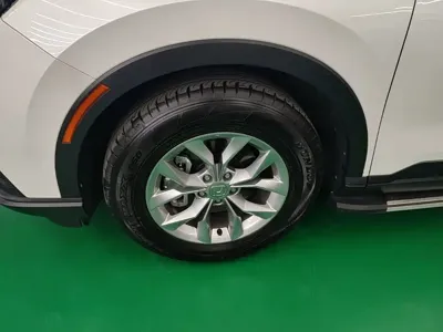 Honda CR-V 2024, 5699 км, за 127100 CNY - фото 23