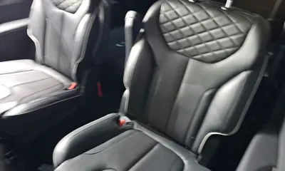 Hyundai Palisade 2022, 132018 км, за 26000000 KRW - фото 34