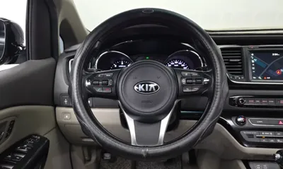 Kia Canival 2016, 98315 км, за 10500000 KRW - фото 14