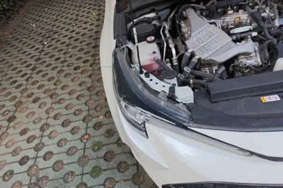 Toyota Levin 2019, 62400 км, за 53949.45 CNY - фото 7