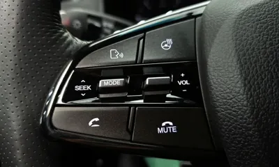 KG_Mobility_Ssangyong Rexton 2021, 4423 км, за 28800000 KRW - фото 27