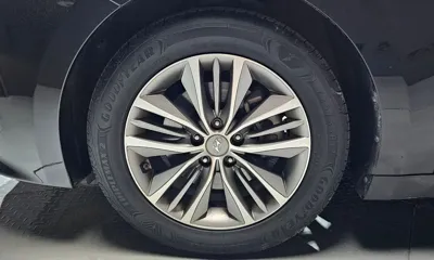 Hyundai Grandeur 2017, 66336 км, за 9500000 KRW - фото 5