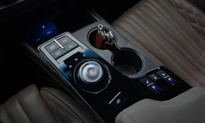 Kia K8 2023, 61875 км, за 99990000 KRW - фото 9