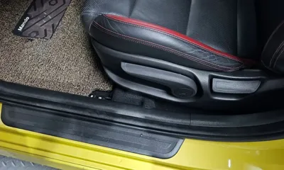Hyundai Avante 2017, 75187 км, за 10200000 KRW - фото 30