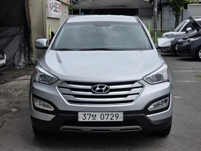 Hyundai Santafe 2014, 265000 км, за 4990000 KRW - фото 2