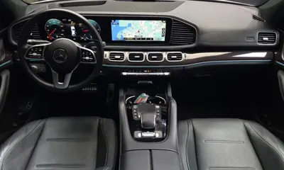 Mercedes-Benz GLE-Class 2022, 70673 км, за 71900000 KRW - фото 7