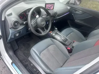 Audi Q2L 2021, 70000 км, за 88000 CNY - фото 4