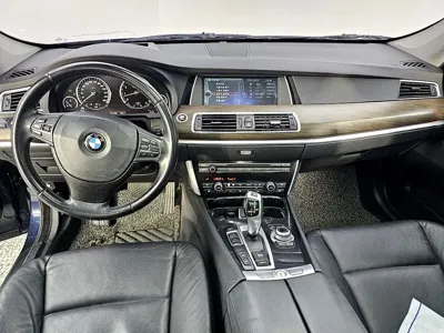 BMW Gran Turismo 2011, 161296 км, за 5590000 KRW - фото 5