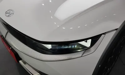 Hyundai Ioniq5 2024, 53828 км, за 38900000 KRW - фото 22