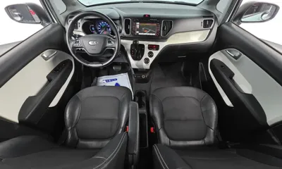 Kia Ray 2013, 50726 км, за 6200000 KRW - фото 7