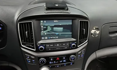 Hyundai Starex 2019, 106274 км, за 16200000 KRW - фото 13